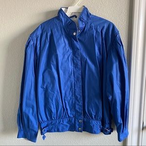 80’s Vintage Bomber Jacket